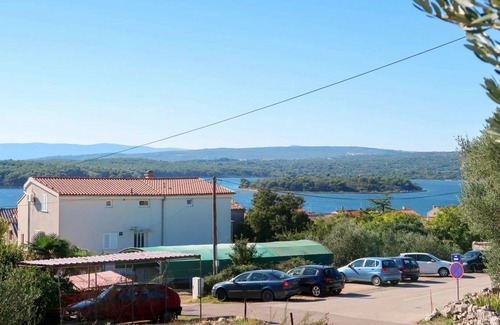 Punat Apartment | 37 m² Apartment ∙ 2 bedrooms ∙ 4 guests