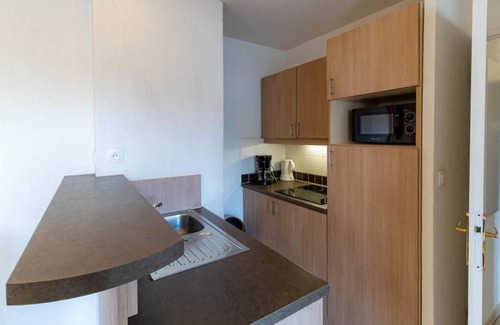 Les Orres Apartment | 37 m² Apartment ∙ 2 bedrooms ∙ 6 guests