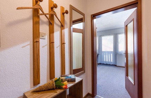 Oberaudorf Apartment | 37 m² Apartment ∙ 1 bedroom ∙ 2 guests