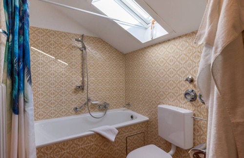 Oberaudorf Apartment | 37 m² Apartment ∙ 1 bedroom ∙ 2 guests