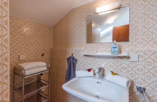 Oberaudorf Apartment | 37 m² Apartment ∙ 1 bedroom ∙ 2 guests