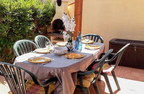 Le Barcares Apartment | 37 m² Apartment ∙ 2 bedrooms ∙ 4 guests