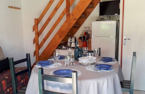Le Barcares Apartment | 37 m² Apartment ∙ 2 bedrooms ∙ 4 guests