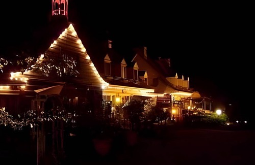 Saint-Sauveur Bed & Breakfast | 37 m² Bed and breakfast ∙ 4 guests