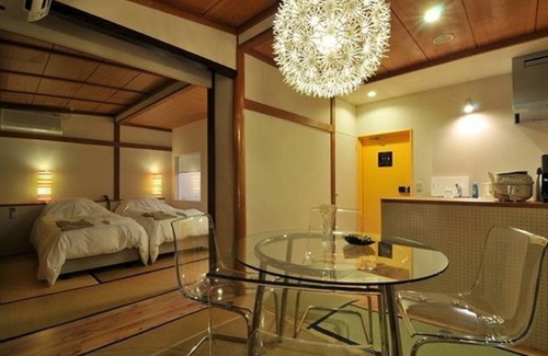 Nozawaonsen Hotel | 37 m² Hotel ∙ 1 bedroom ∙ 3 guests