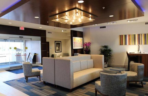 Cypress Hotel | 37 m² Hotel ∙ 127 guests
