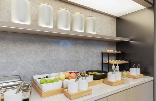 Yu Hua Hotel | 37 m² Hotel ∙ 3 guests