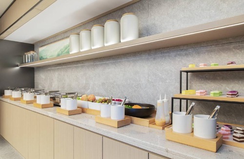 Yu Hua Hotel | 37 m² Hotel ∙ 3 guests