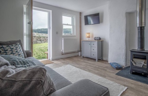 St Brides House | 37 m² House ∙ 1 bedroom ∙ 2 guests