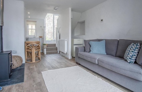 St Brides House | 37 m² House ∙ 1 bedroom ∙ 2 guests
