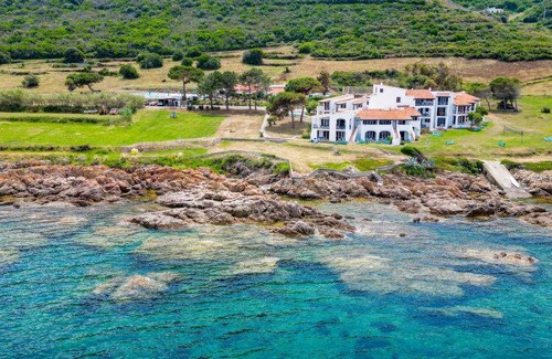 Calcatoggio Resort | 37 m² Resort ∙ 1 bedroom ∙ 4 guests