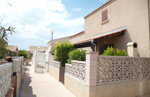 Le Barcares Resort | 37 m² Resort ∙ 2 bedrooms ∙ 4 guests