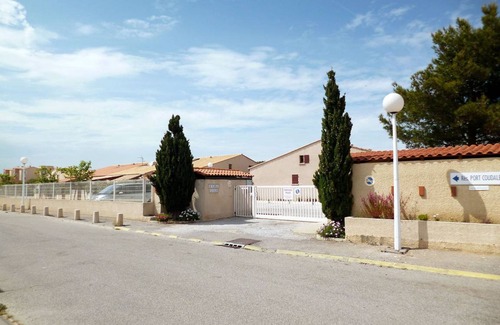Le Barcares Resort | 37 m² Resort ∙ 2 bedrooms ∙ 4 guests