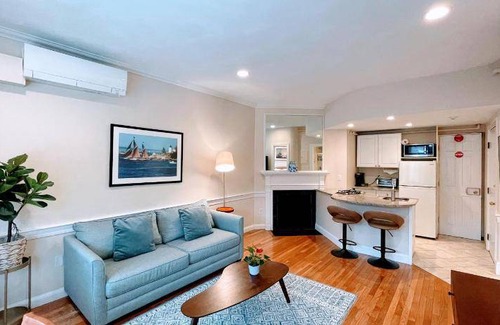 Prudential - St. Botolph House | 37 m² Motel ∙ 127 guests