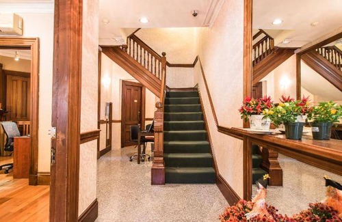 Prudential - St. Botolph House | 37 m² Motel ∙ 127 guests