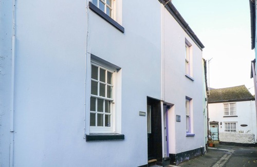 Appledore Cottage | 37 Market Street