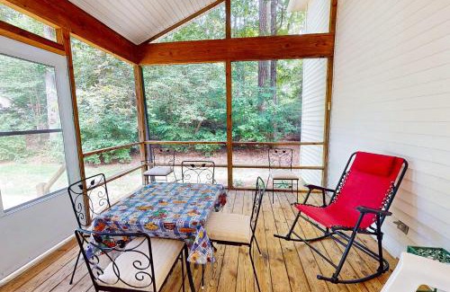 Ocean Pines House | 37 Moonraker Road