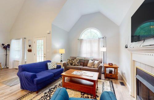 Ocean Pines House | 37 Moonraker Road