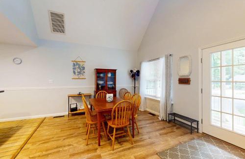 Ocean Pines House | 37 Moonraker Road