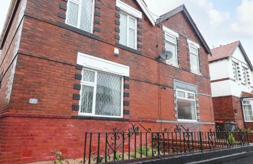 Thornton-Cleveleys House | 37 Nutter Road