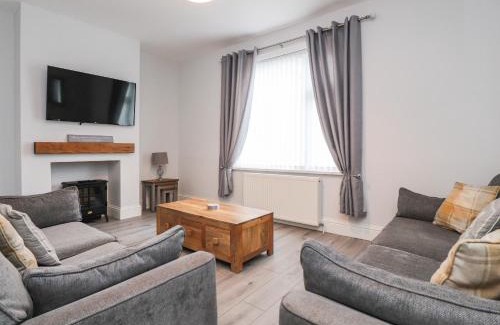 Thornton-Cleveleys House | 37 Nutter Road