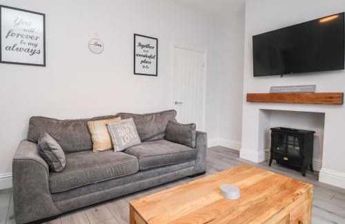 Thornton-Cleveleys House | 37 Nutter Road