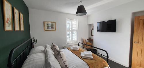 Beverley House | 37 Trinity Lane