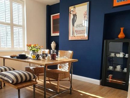 Beverley House | 37 Trinity Lane