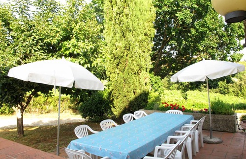 Scandicci Other | 370 m² Accommodation ∙ 6 bedrooms ∙ 16 guests