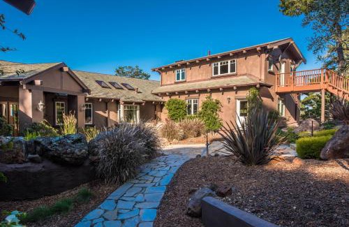 Carmel Highlands House | 3707 Pacific's Edge Sanctuary home
