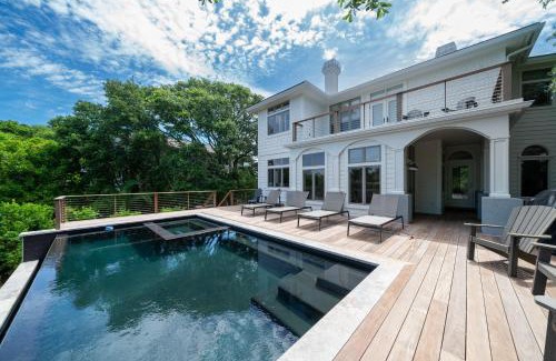 Seabrook Island House | 3709 Seabrook Island Road