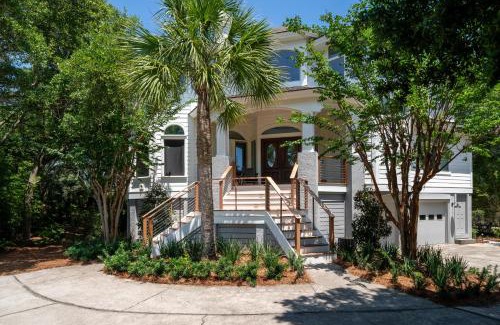 Seabrook Island House | 3709 Seabrook Island Road
