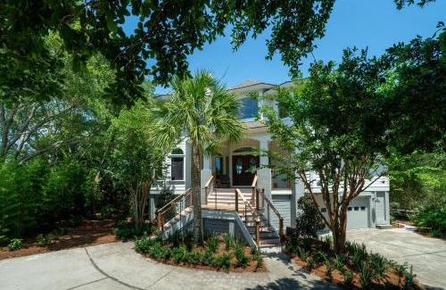 Seabrook Island House | 3709 Seabrook Island Road