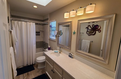 Downtown House | 371 Stimson Ave 2 Bedroom Home by Redawning