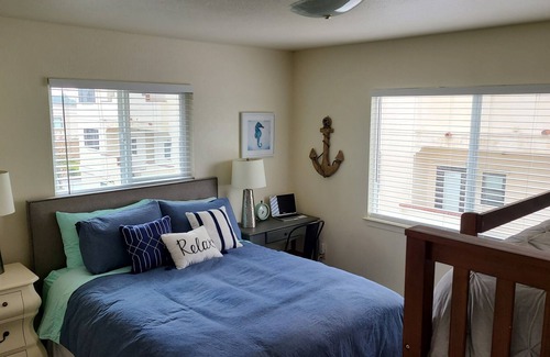 Downtown House | 371 Stimson Ave 2 Bedroom Home by Redawning
