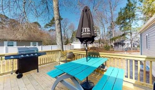 Frankford House | 37259 Alabama Dr