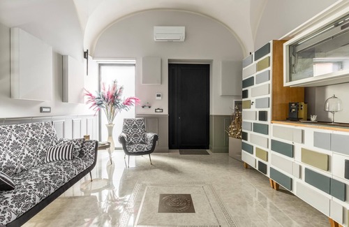 Mesagne Apartment | 3737 La Catedral by Barbarhouse