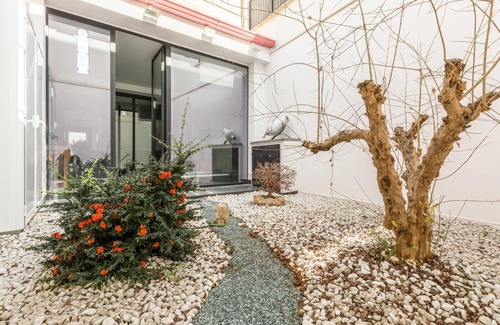 Mesagne Apartment | 3737 La Catedral by Barbarhouse