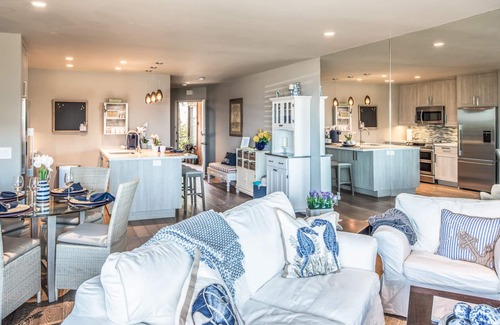 Monterey Condo | 3740 Sanctuary in the Dunes ~ Oceanfront, Pools