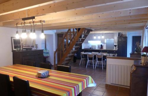 Crozon House | 375- Villa Ker Goulien a 100m de la plage