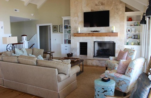 Seabrook Island House | 3752 Seabrook Island Road