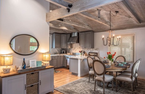Northeast Carmel House | 3768 Belle Folie ~ Beautifully Updated Carmel Home