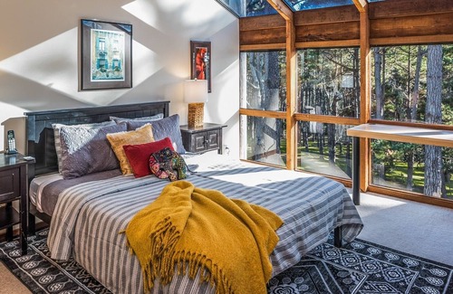 Del Monte Forest House | 3771 Serenity In The Woods 3 Bedroom Home by Redawning