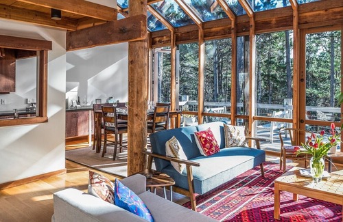 Del Monte Forest House | 3771 Serenity In The Woods 3 Bedroom Home by Redawning