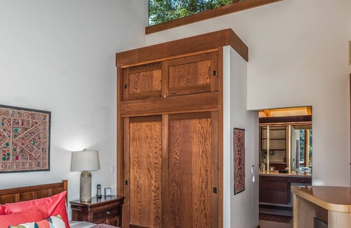 Del Monte Forest House | 3771 Serenity In The Woods 3 Bedroom Home by Redawning