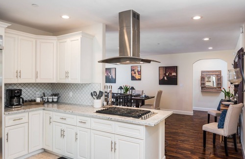 Del Monte Forest House | 3781 Spanish Bay Coastal Retreat ~ Luxury Home on the Famous 17 Mile Drive!