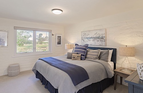 Del Monte Forest House | 3786 Adobe By The Sea 2 Bedroom Home by Redawning