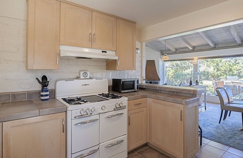 Del Monte Forest House | 3786 Adobe By The Sea 2 Bedroom Home by Redawning