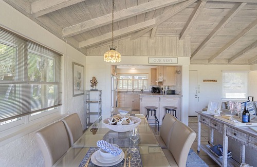 Del Monte Forest House | 3786 Adobe by the Sea ~ Golf View, Walk to Beach