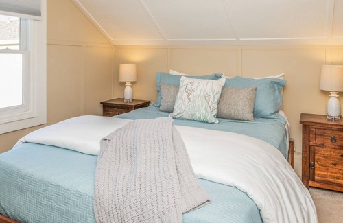 Pacific Grove House | 3788 The Seagull's Nest 3 Bedroom Home by Redawning